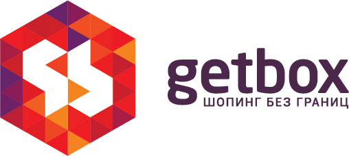 Гет бокс. Getbox. ГЕТБОКС лого.